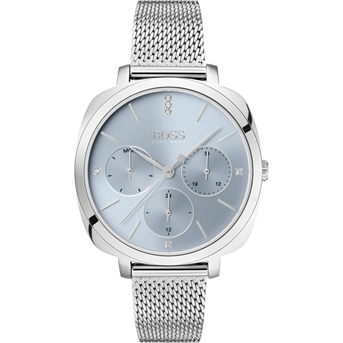 Hugo Boss Black Seduction