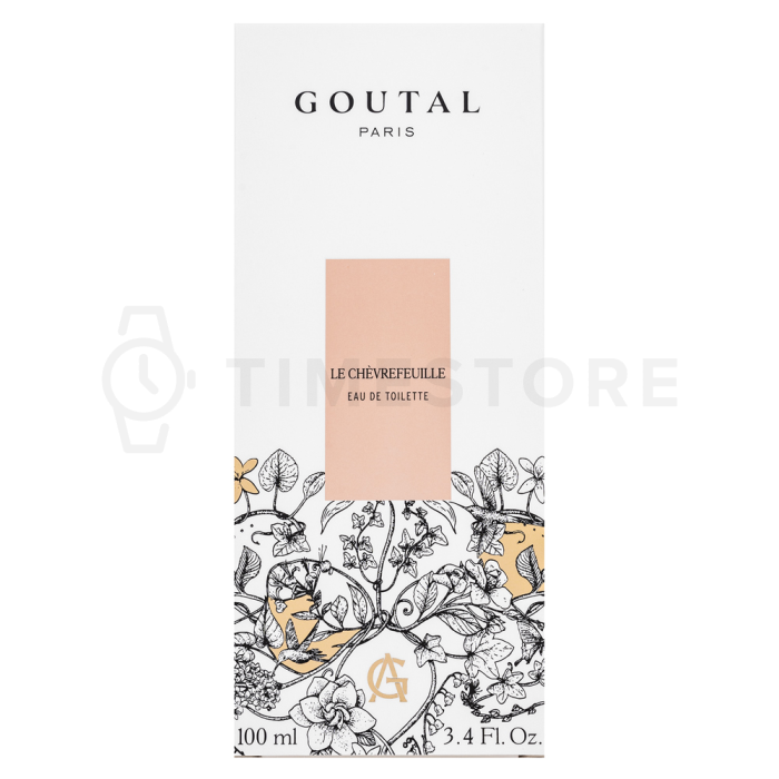 Annick Goutal Le Chevrefeuille toaletná voda pre ženy 100 ml