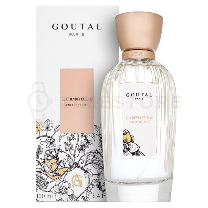 Annick Goutal Le Chevrefeuille toaletná voda pre ženy 100 ml