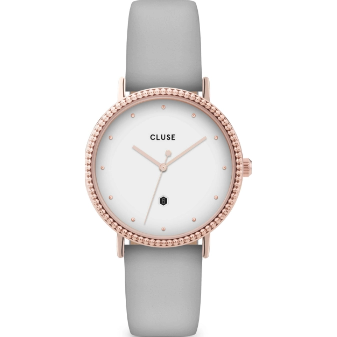 Cluse Le Couronnement