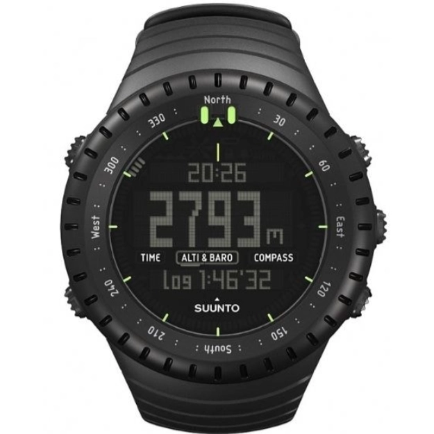 Suunto Core Military Edition