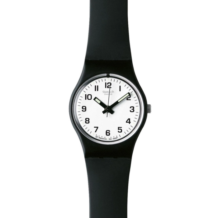 Swatch Something New
