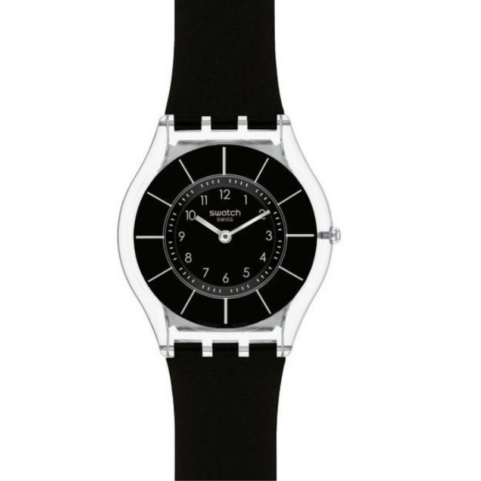 Swatch Black Classiness