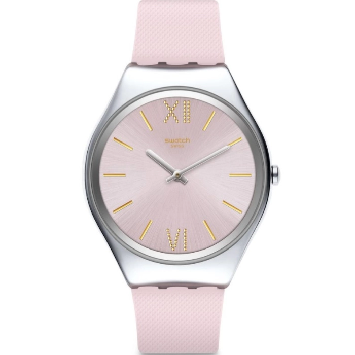 Swatch Skin Lavanda