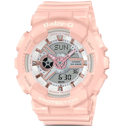 Casio Baby-G