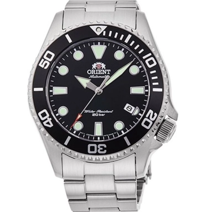 Orient Triton Diver Automatic