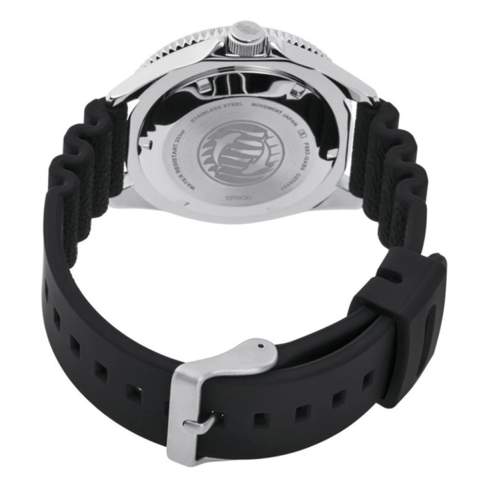 Orient Kanno Diver Automatic