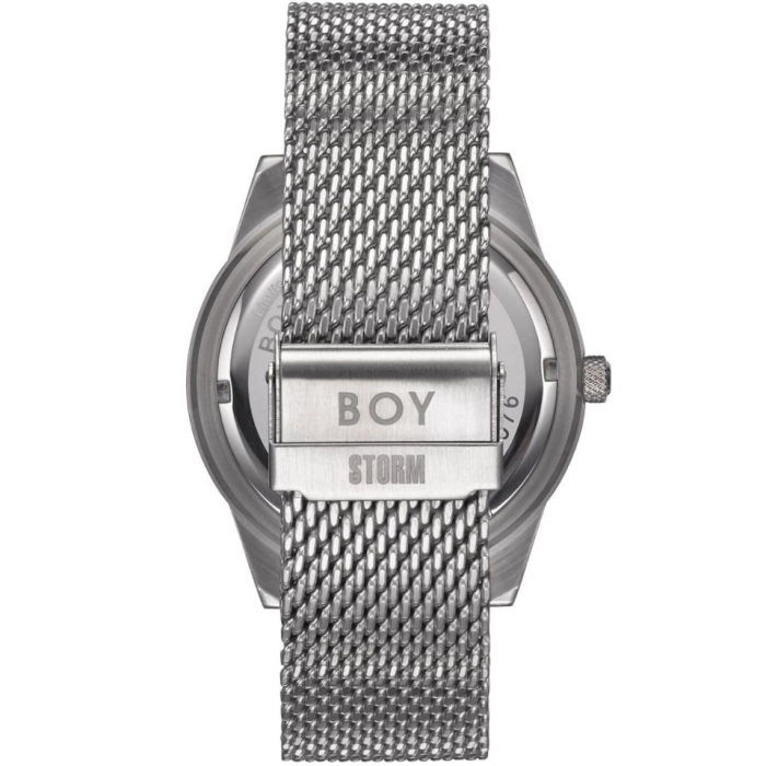 Storm Boy Star Lazer Blue