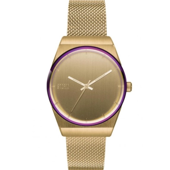 Storm Mini Cirero Gold