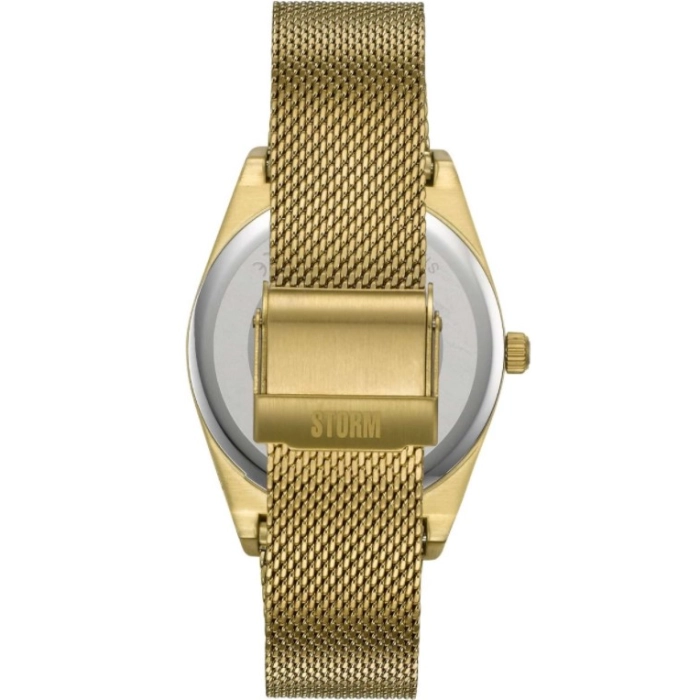 Storm Mini Cirero Gold