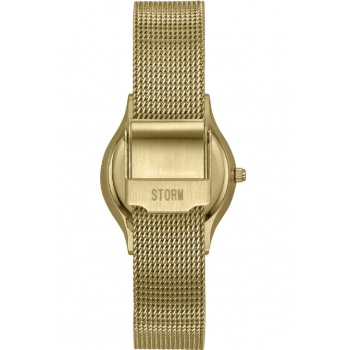 Storm Mini Terelo Gold Ice