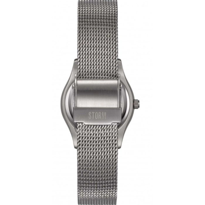 Storm Sian Lazer Red