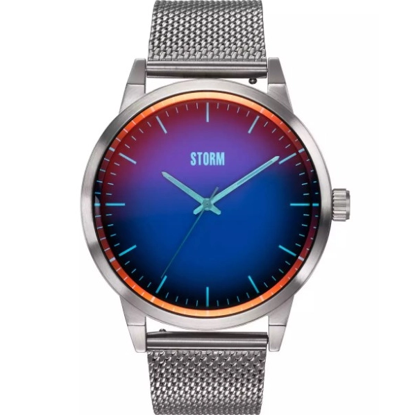 Storm Styro Lazer Blue