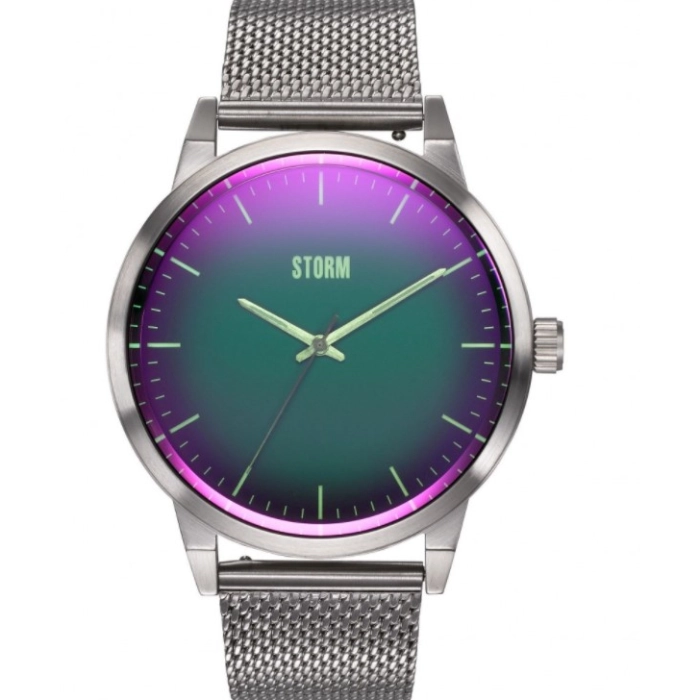 Storm Styro Lazer Green