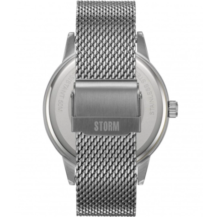 Storm Styro Lazer Green