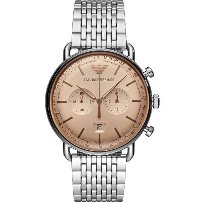 Emporio Armani Aviator