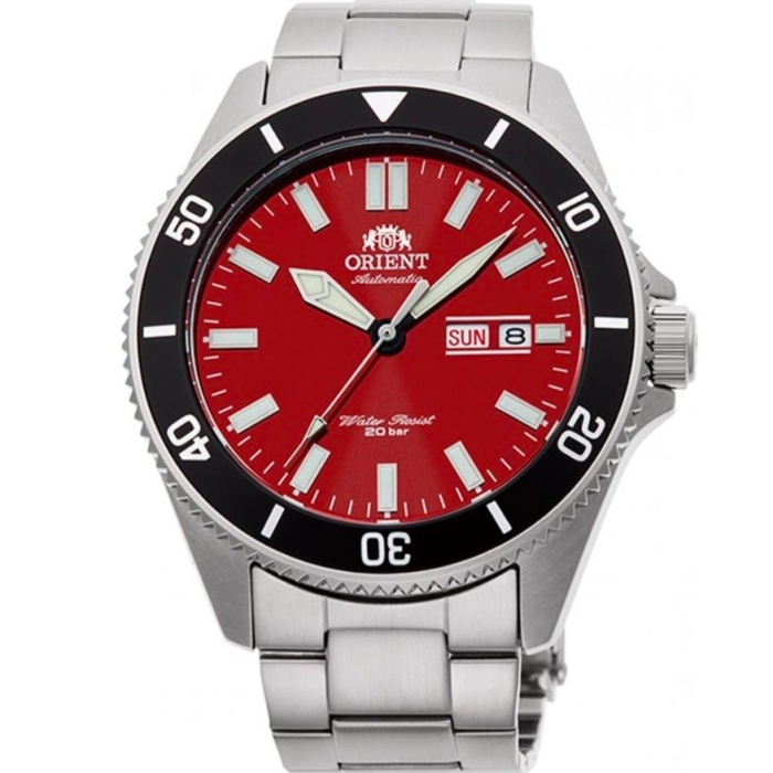 Orient Kanno Diver Automatic