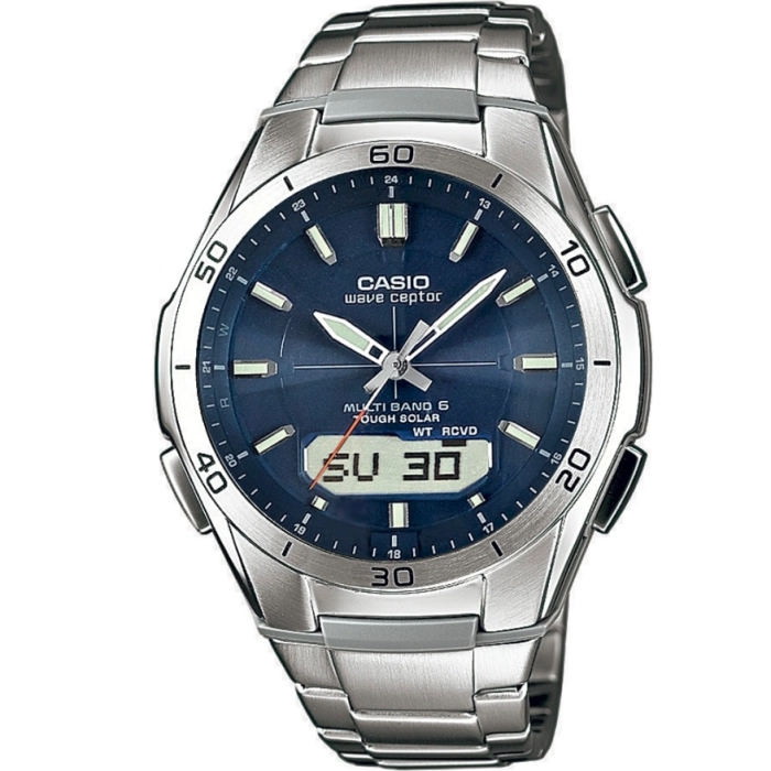 Casio Wave Ceptor