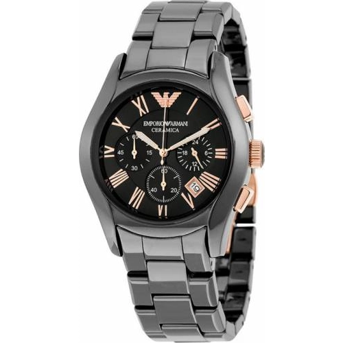 Emporio Armani Ceramic