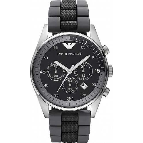 Emporio Armani Chronograph