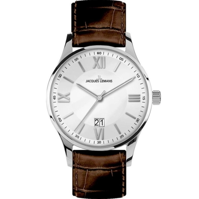 Jacques Lemans London Classic