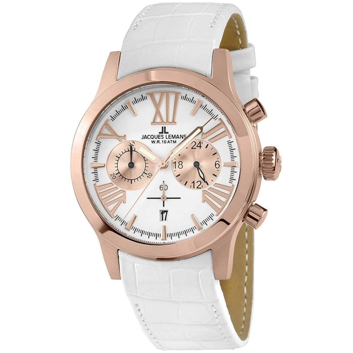 Jacques Lemans Sport Porto