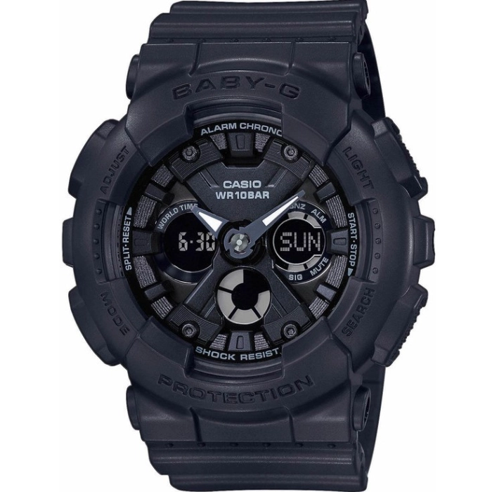 Casio Baby-G