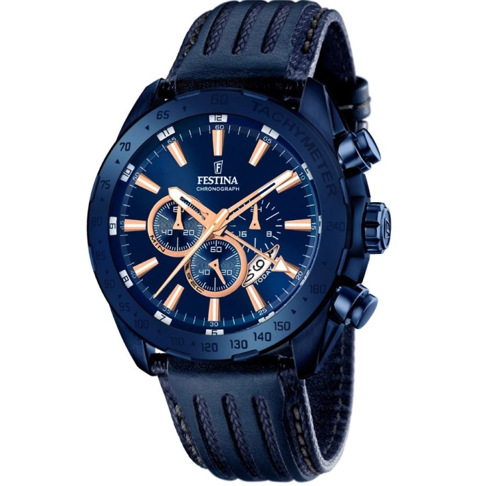 Festina Chrono Sport