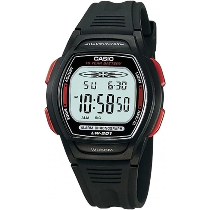 Casio Sports