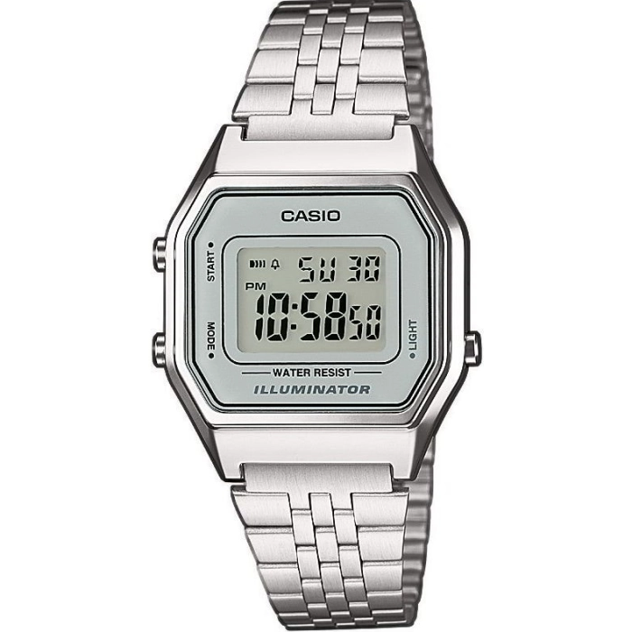 Casio Retro