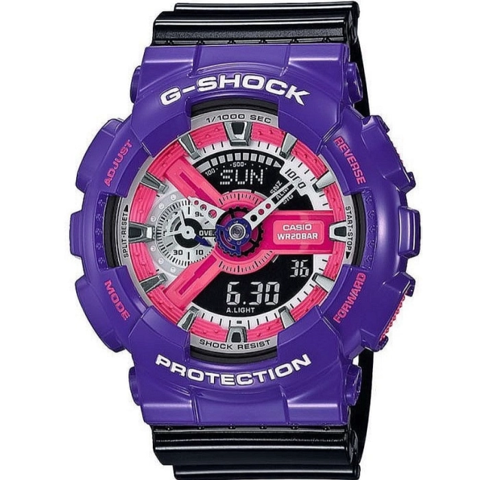 Casio G-Shock 