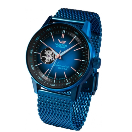 Vostok Gaz-14 Limouzine