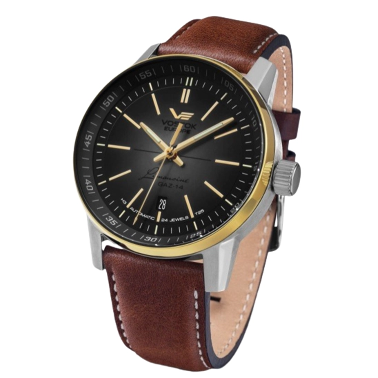 Vostok Gaz-14 Limouzine