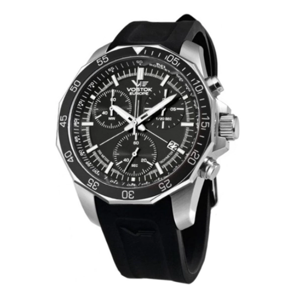 Vostok Europe Rocket N1