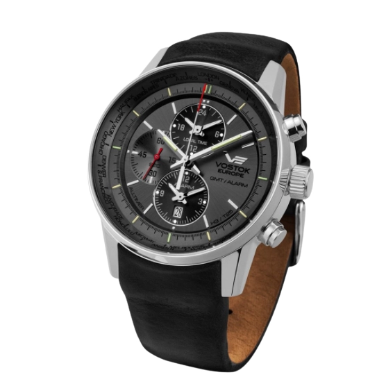 Vostok Europe Gaz - 14 Limouzine