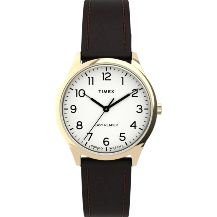 Timex Easy Reader