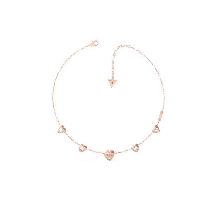 Guess Guess Is For Lovers