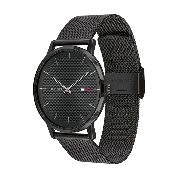 Tommy Hilfiger James