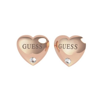Guess Guess Is For Lovers