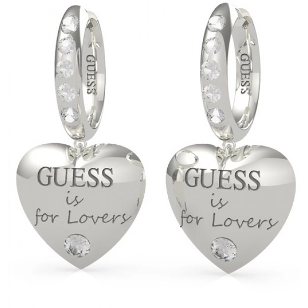 Guess Guess Is For Lovers