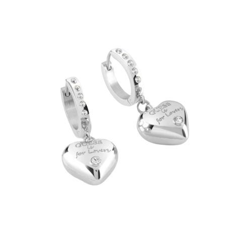 Guess Guess Is For Lovers