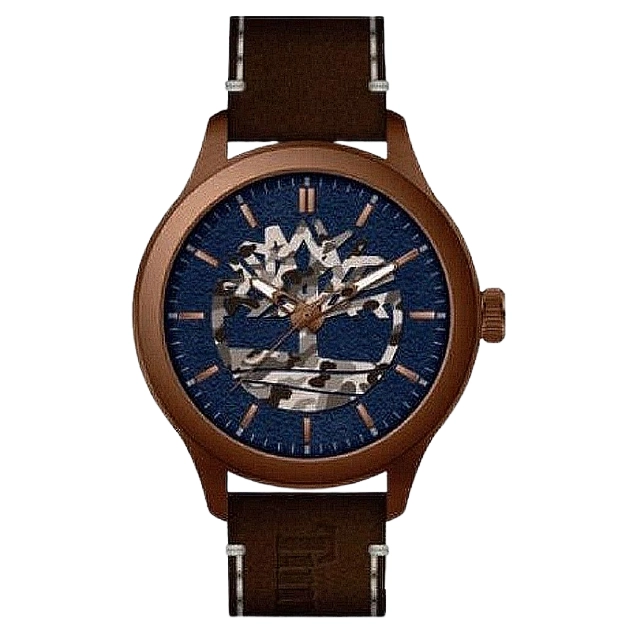 Timberland Gilmanton