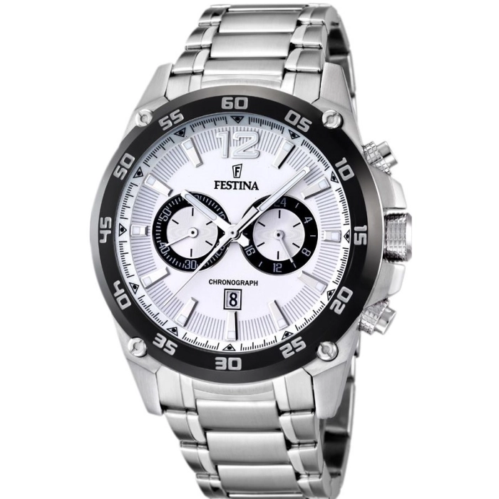 Festina Chrono Sport