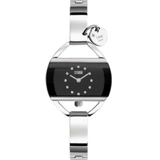 Storm Temptress Charm