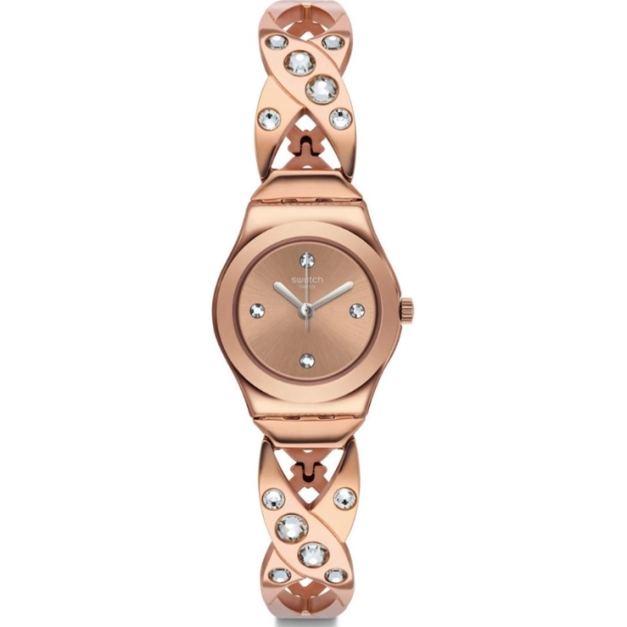 Swatch Rose Hug