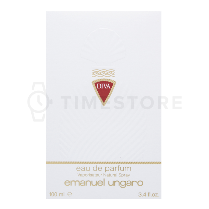 Emanuel Ungaro Diva parfémovaná voda pre ženy 100 ml