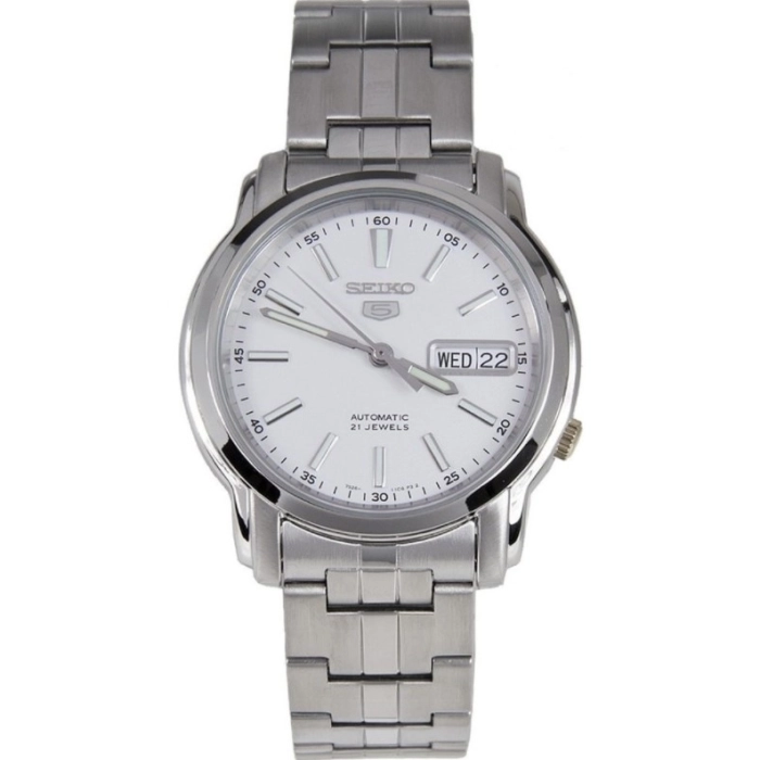 Seiko 5