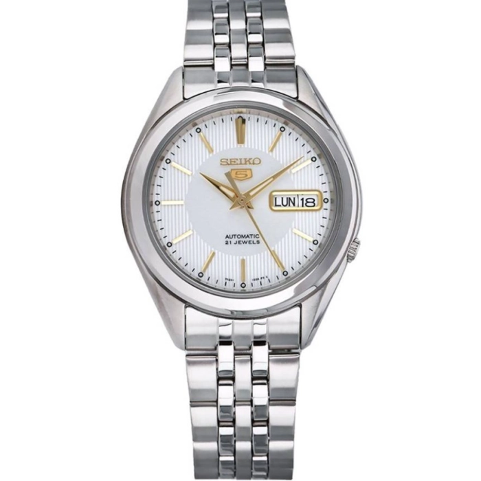 Seiko 5