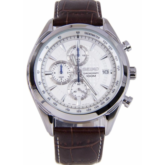 Seiko Chronograph