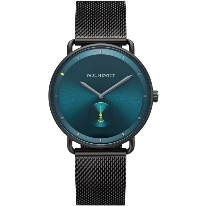 Paul Hewitt Breakwater